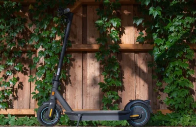 Trittbrett Paul E-Roller: Ist er die Aufmerksamkeit wert?