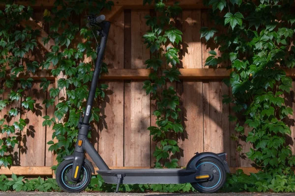 Trittbrett Paul E-Roller: Ist er die Aufmerksamkeit wert?