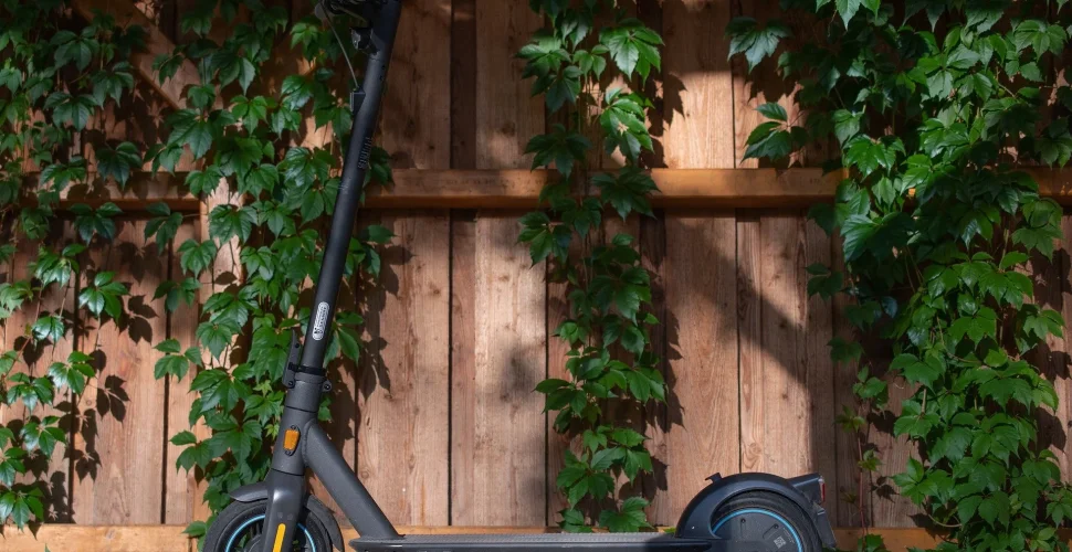 Trittbrett Paul E-Roller: Ist er die Aufmerksamkeit wert?