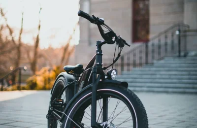 Kommunikationssystem für E-Bikes: bequem und praktisch