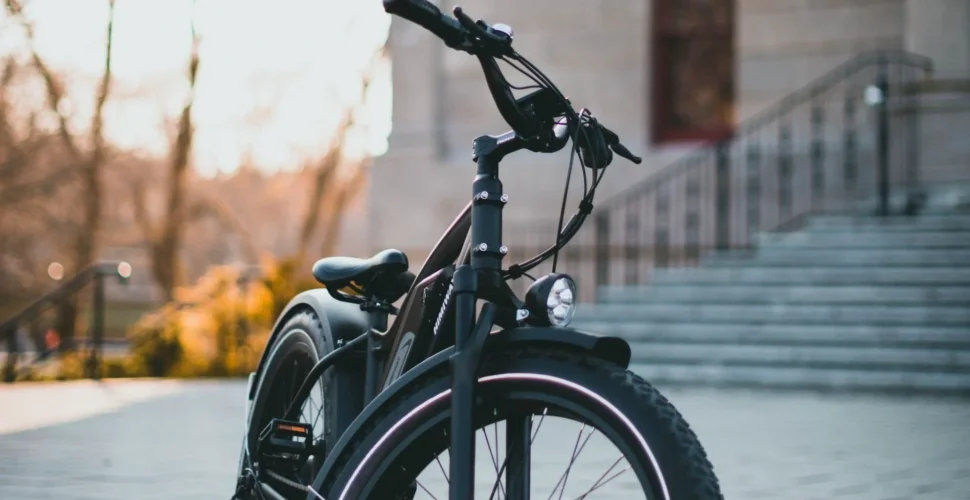 Kommunikationssystem für E-Bikes: bequem und praktisch