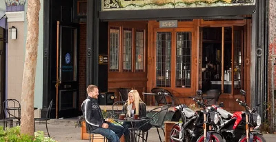 E-Motorrad - wie sinnvoll ist der Übergang?