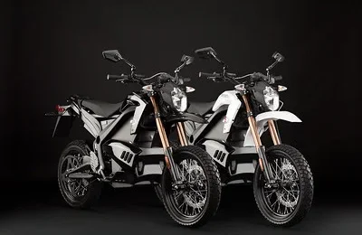 Welche Leistung bietet ein E-Motorrad?