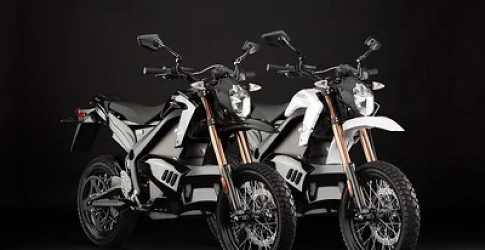 Welche Leistung bietet ein E-Motorrad?