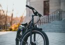Kommunikationssystem für E-Bikes: bequem und praktisch
